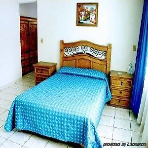 Hotel Central Parador Guadalajara