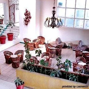 Hotel Central Parador Guadalajara